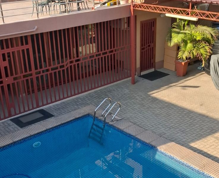 Vende-se T3 Mobilado no Triunfo Novo