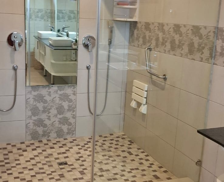 Vende-se T3 Mobilado no Triunfo Novo