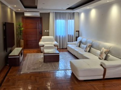 Vende-se T3 Mobilado no Triunfo Novo