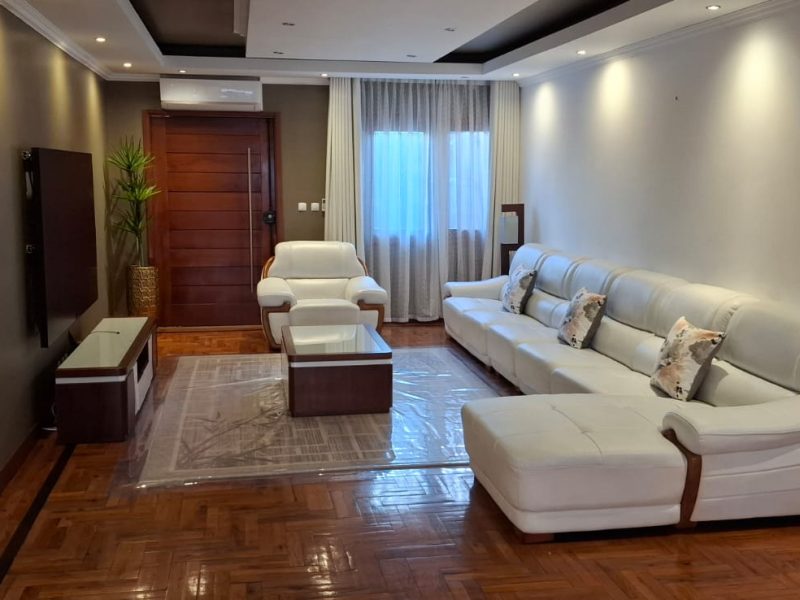 Vende-se T3 Mobilado no Triunfo Novo