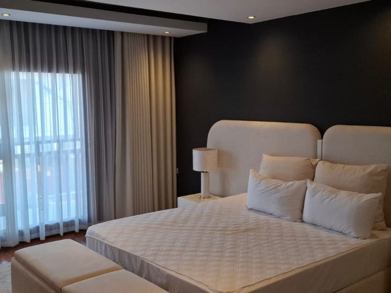 Vende-se T3 Mobilado no Triunfo Novo