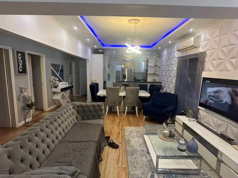 Vende-se T3 no Aeroporto