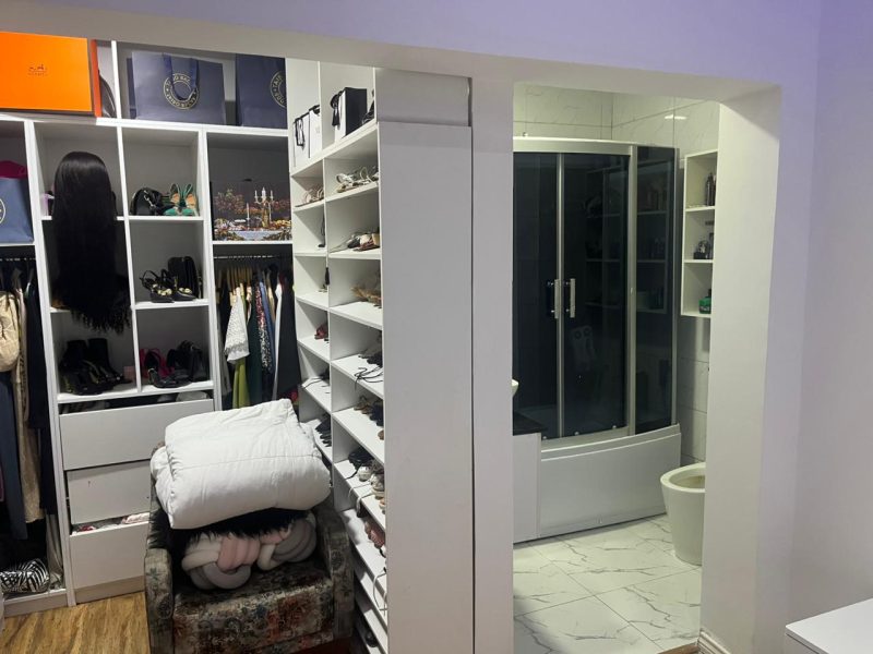 Vende-se T3 no Aeroporto