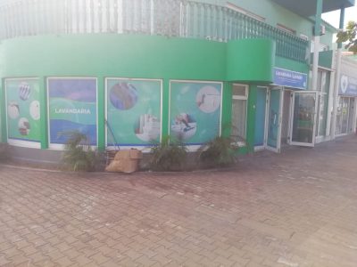 Arrenda-se Loja no Triunfo (Rua da escola)