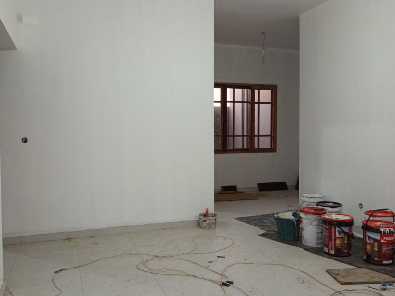 Arrenda-se T2 nas Mahotas (Condomínio)