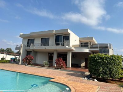 Vende-se T5 no Belo horizonte