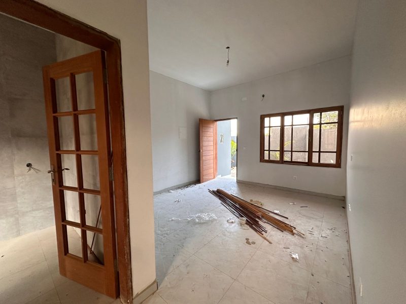 Arrenda-se T2 nas Mahotas (Condomínio)