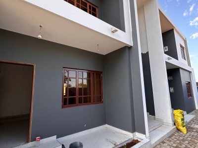 Arrenda-se T2 nas Mahotas (Condomínio)