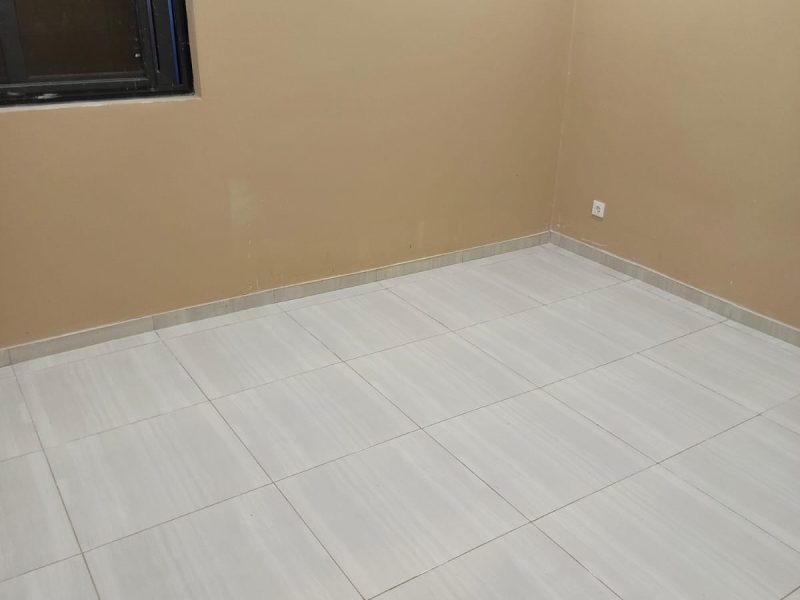 Arrenda-se AP T2 em Laulane