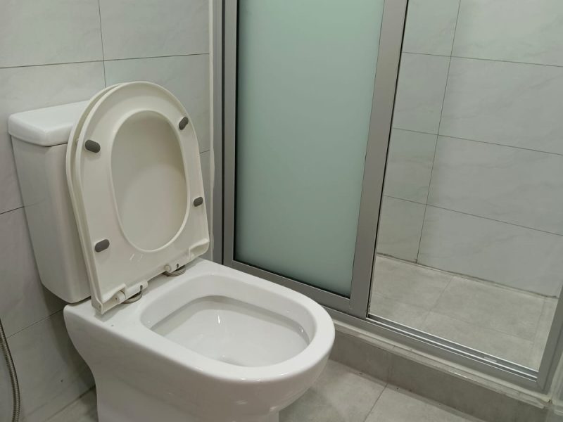 Arrenda-se AP T2 em Laulane