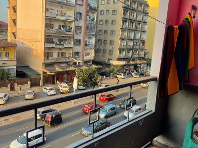 Vende-se T2 na Eduardo Mondlane