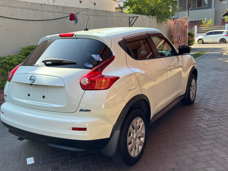 Vende-se Nissan Juke