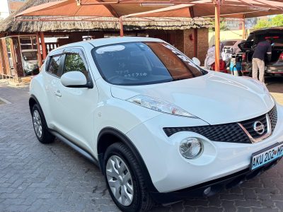 Vende-se Nissan Juke