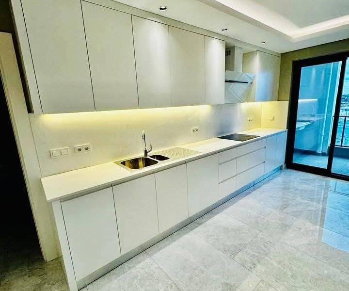 Apartamento T3 no Edifício Palmar