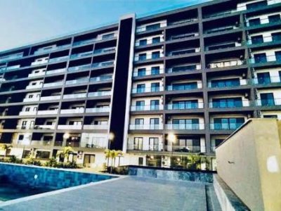 Apartamento T3 no Edifício Palmar