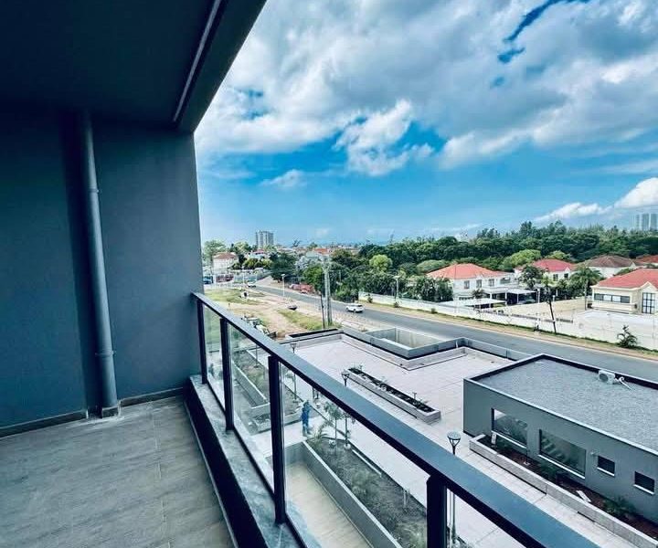 Apartamento T3 no Edifício Palmar