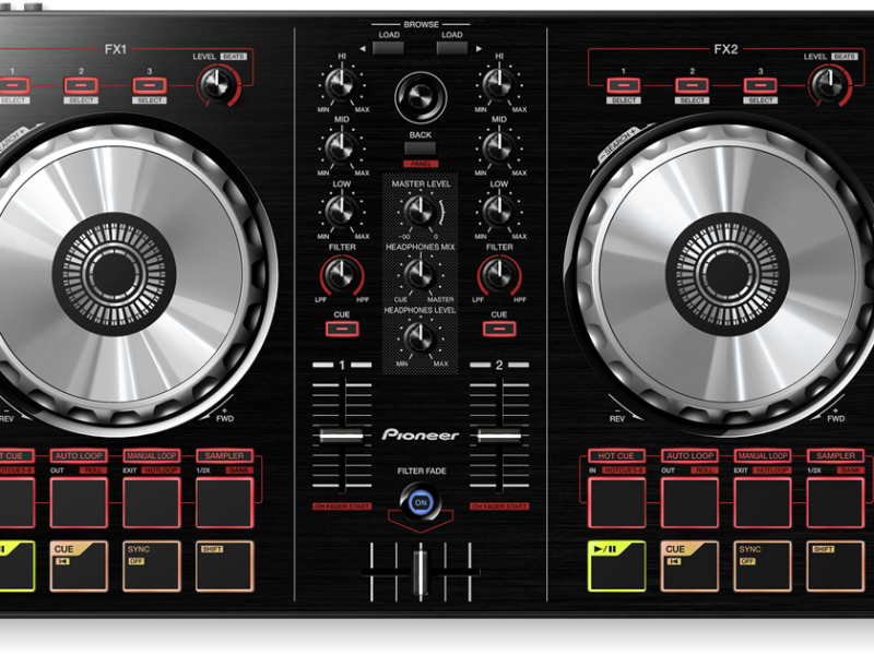 Temos Djs profissionais para todos eventos