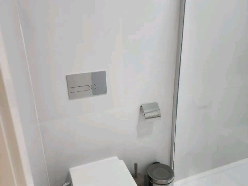 Arrenda-se apartamento tipo3 no condominio for life (costa do sol)