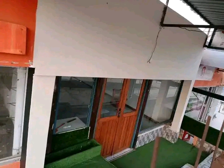 Arrenda se um bar no bairro de laulane