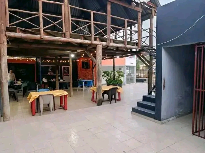 Arrenda se um bar no bairro de laulane