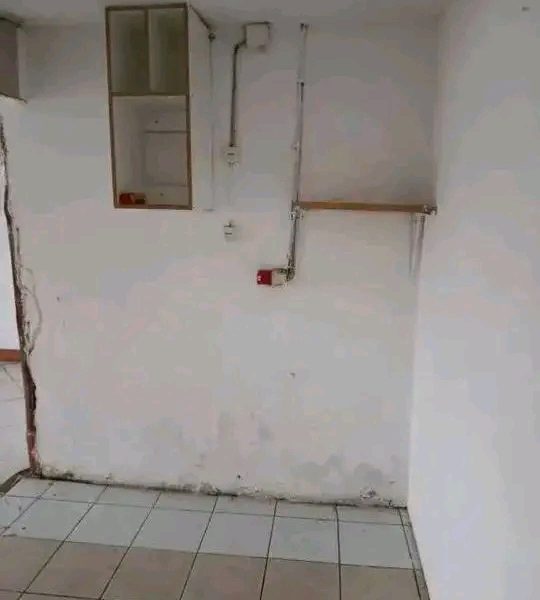 Arrenda se um bar no bairro de laulane