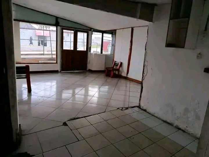 Arrenda se um bar no bairro de laulane