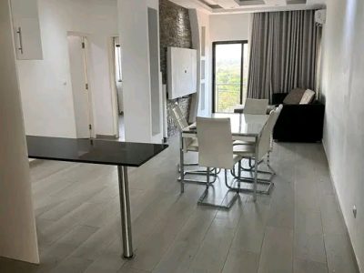 Arrenda se um apartamento no zintava