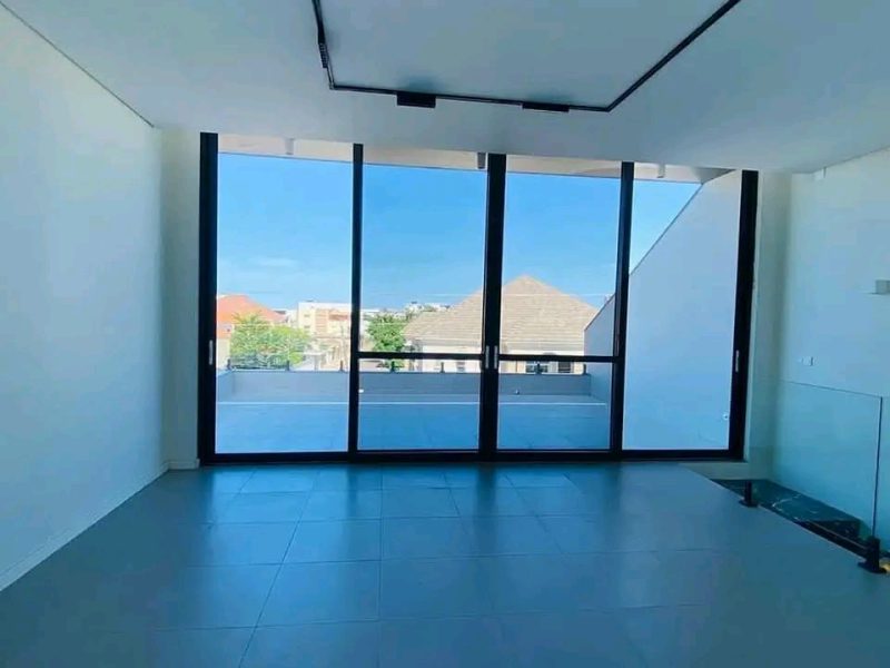 Vende-se moradia tipo4 no bairro da costa do sol triunfo