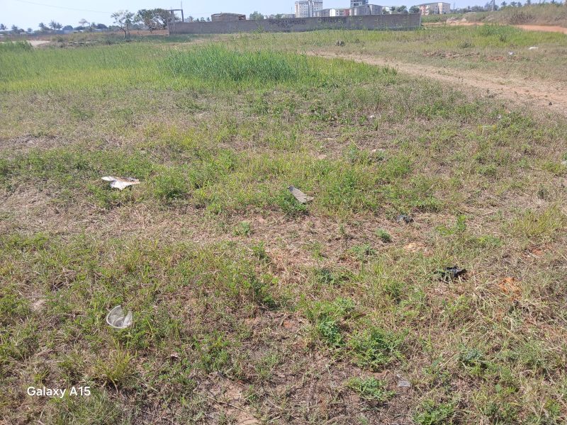 50×50m pista da casa jovem