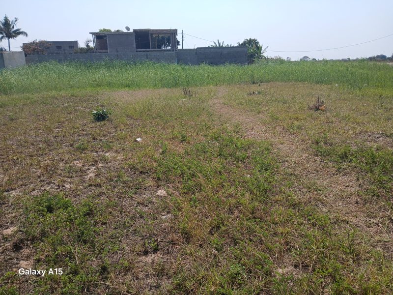 50×50m pista da casa jovem