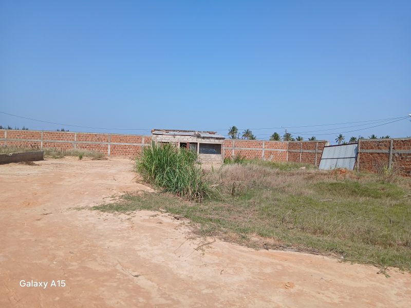 100x50m NO CHIHANGO