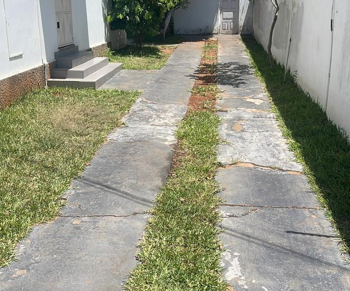 Vende-se T3 na Polana (Av. Agostinho Neto)