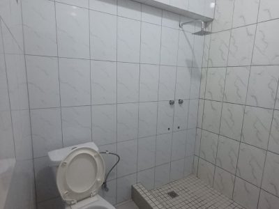 Arrenda se uma casa tipo 1 no bairro de laulane condomínio