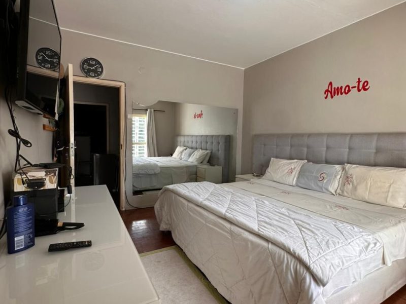 Vende-se T4 no Triunfo Velho