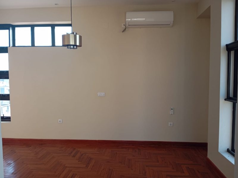 Arrenda-se 2 Geminadas em Mapulene - TIZEMA