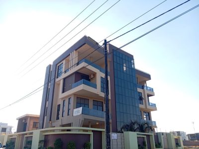 Arrenda-se 2 Geminadas em Mapulene - TIZEMA