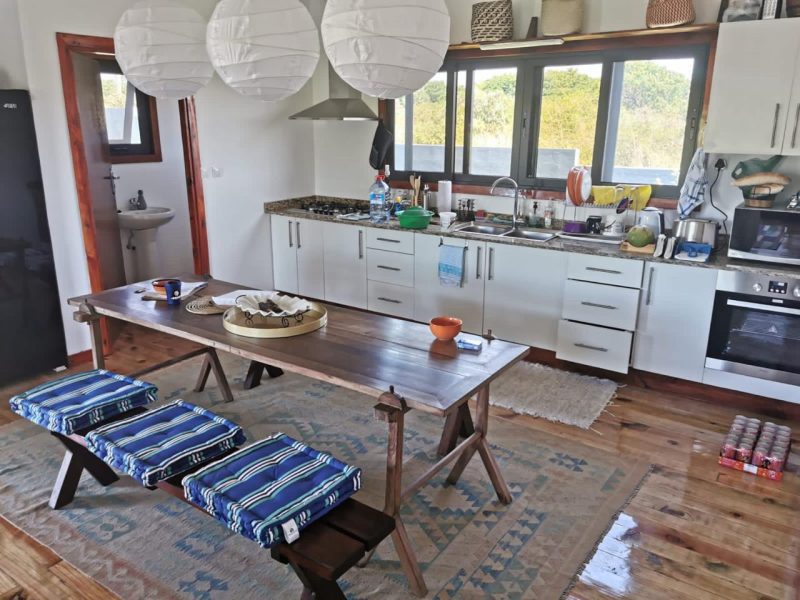 Vende-se T5 na Ponta Douro
