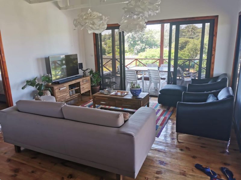 Vende-se T5 na Ponta Douro