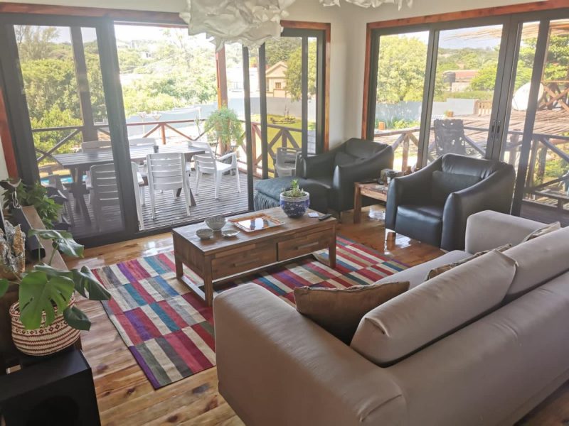 Vende-se T5 na Ponta Douro