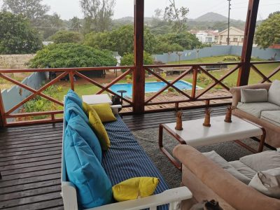 Vende-se T5 na Ponta Douro