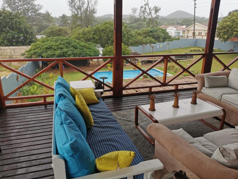 Vende-se T5 na Ponta Douro