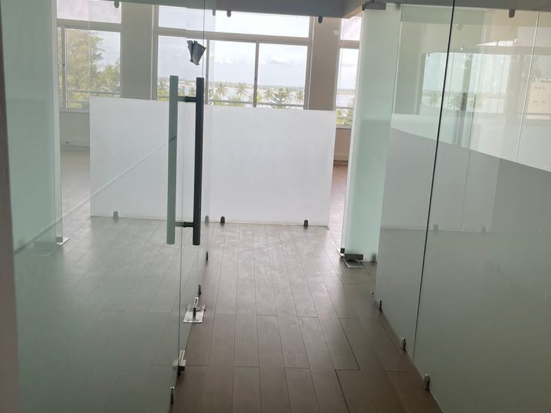 Arrenda-se escritório no Prédio JAT