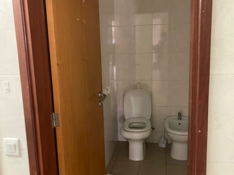 Arrenda-se escritório no Prédio JAT