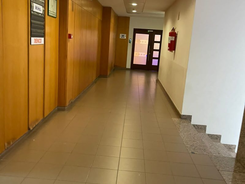 Arrenda-se escritório no Prédio JAT