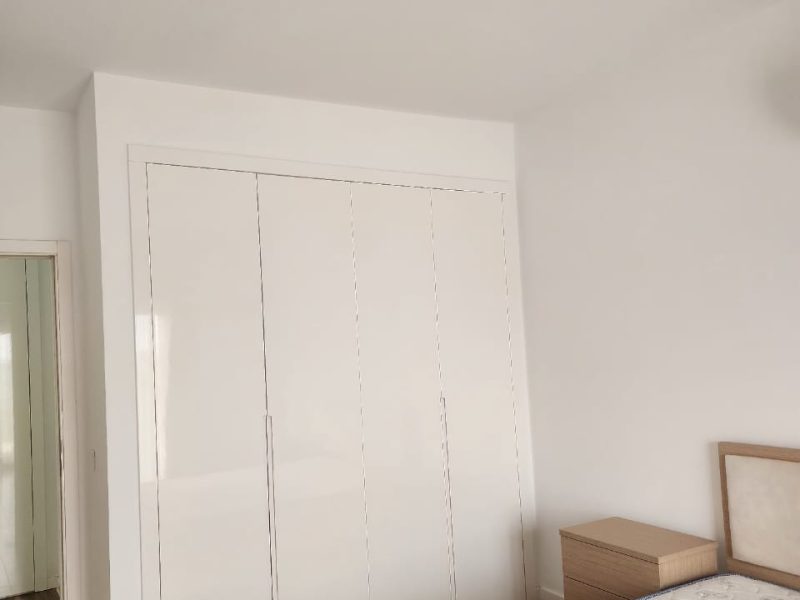 Arrenda se um apartamento tipo 3 na costa do sol condomínio 4 life