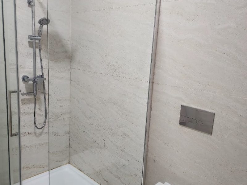 Arrenda se um apartamento tipo 3 na costa do sol condomínio 4 life