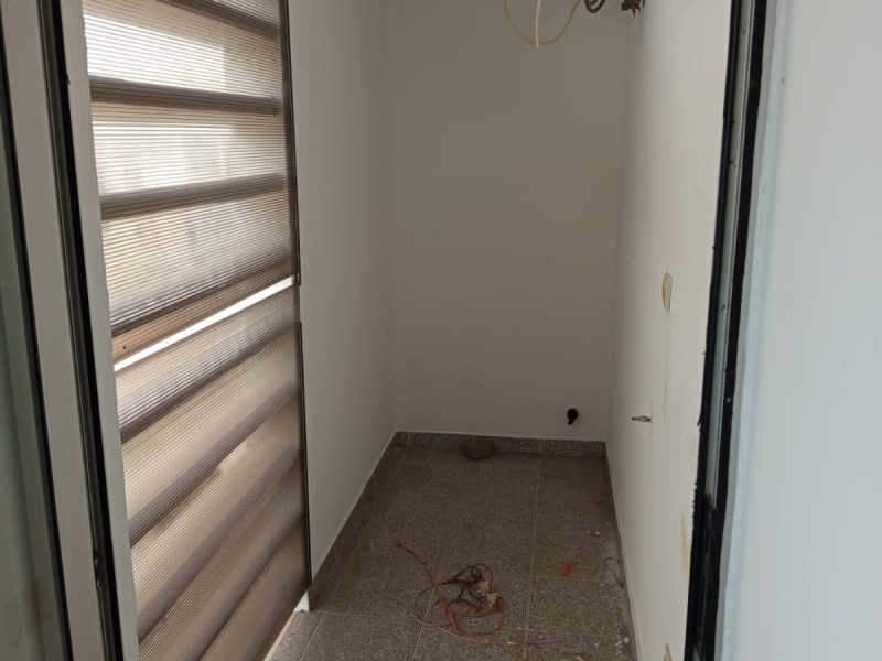 Arrenda se apartamento no condomínio português no zimpeto