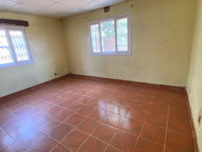 Arrenda se uma casa no das mahotas