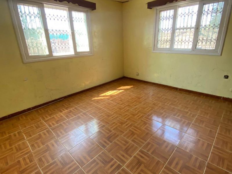 Arrenda se uma casa no das mahotas