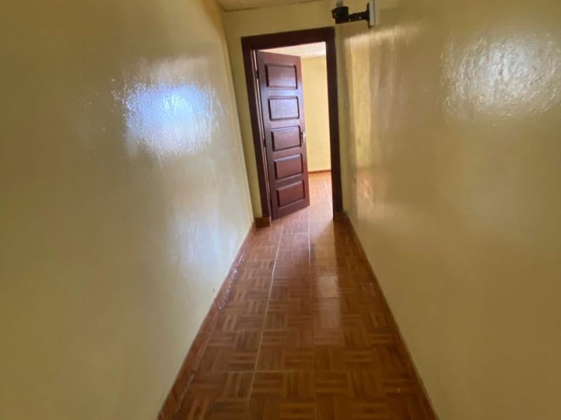 Arrenda se uma casa no das mahotas